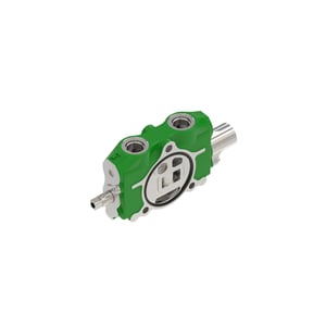 Hyd Actuated Control Valve
