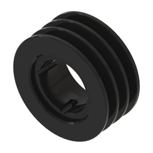 Pulley