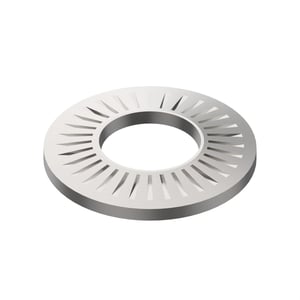 Disk Spring
