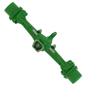 Front Axle
