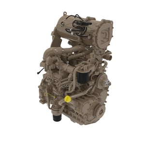 Diesel Engine