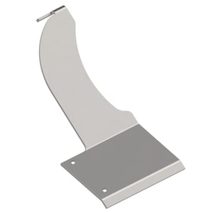 Deflector