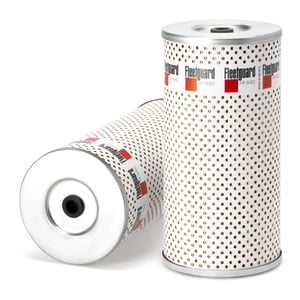 Hydraulic Filter