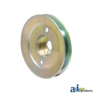 Pulley