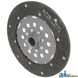 Clutch Disk