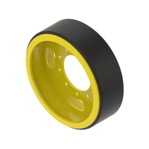 Wheel