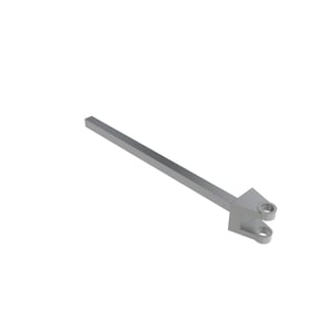 Yoke With Shaft