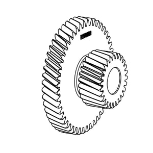 Planet Pinion
