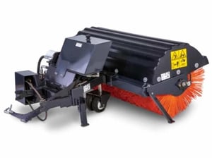 Image of 52 ANGLE BROOM
