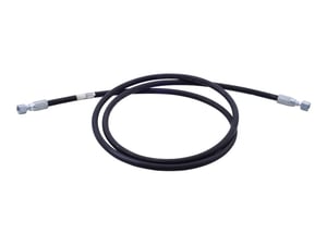 HOSE, .25X86.00 #4STR-#4STR