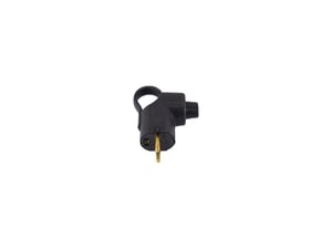 MALE PLUG 250V 16A DEUTCH