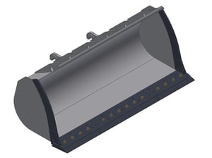 Image of GENERAL PURPOSE BUCKET