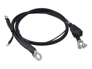 CABLE, BATTERY