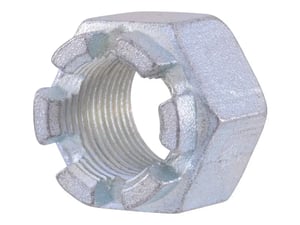 NUT-SPEC,CASTLE M20