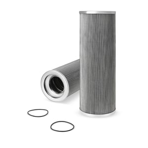 Hydraulic Filter