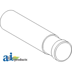 Shaft, Case Idler