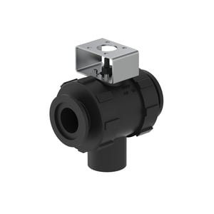Ball Cock Valve