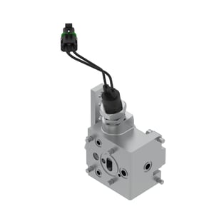 Control Valve