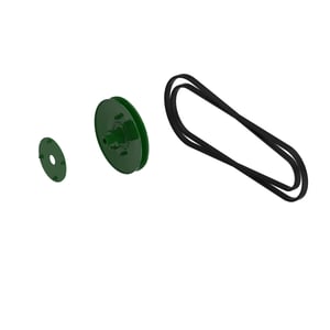 Fan Kit