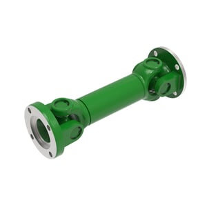 Universal Driveshaft