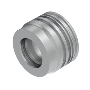 Hydr. Cylinder Rod Guide