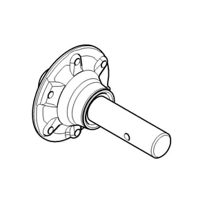 Caster
