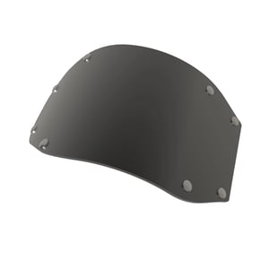 Skid Plate