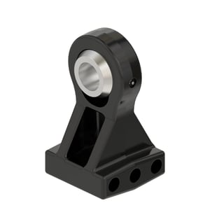 Hitch Coupling