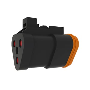 Elec. Connector Terminal
