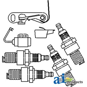 Image of A-21A710