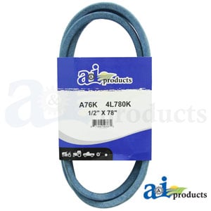 Image of A-A76K