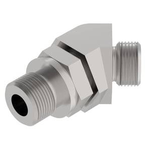 Elbow Fitting