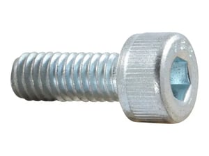 CAPSCREW, NYLOCK