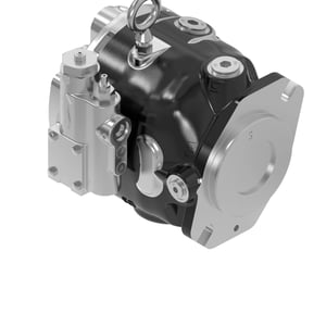 Hydraulic Motor