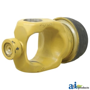 Universal Joint Yoke