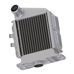 AL181625: Aftercooler