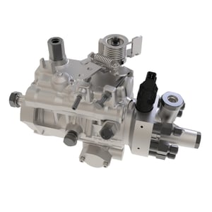 Fuel Injection Pump