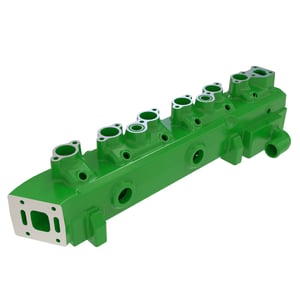 Exhaust Manifold