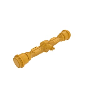Front Axle Reman