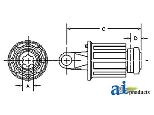 Image of A-BP615456001-A