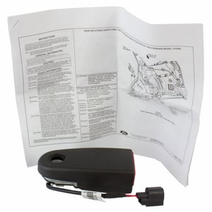 Image of DB5Z7860045EE
