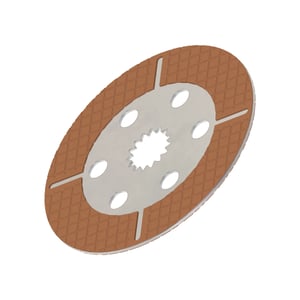 Brake Disk