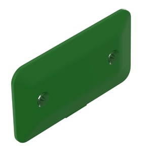 Deflector