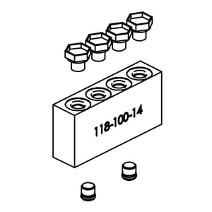 Manifold