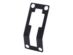 PLATE,BRAKE PEDAL SEAL CLAMP
