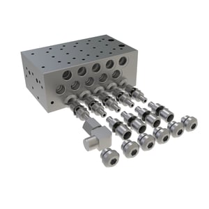 Manifold Kit
