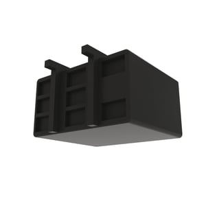 Elec. Connector Housing