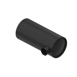 Muffler