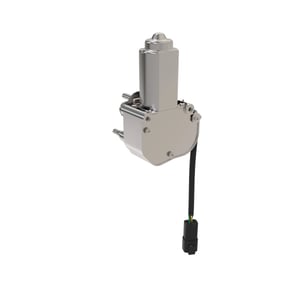 Wiper Motor