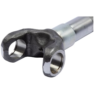 Yoke With Shaft